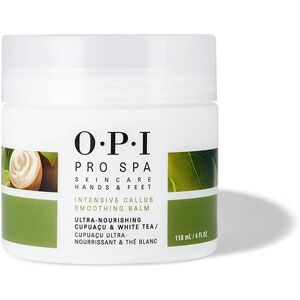 OPI Pro Spa Intensive Callus Smoothing Balm 118 Ml