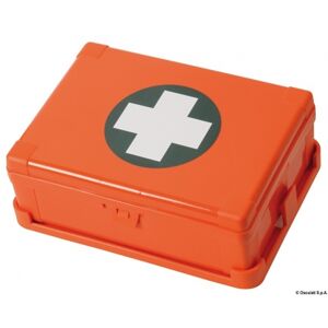 Osculati Cassetta di pronto soccorso Medic 0 Pronto soccorso medico entro 12 miglia