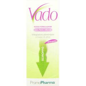 PROMOPHARMA Vado Sciroppo 150ml