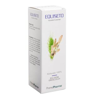 PROMOPHARMA Equiseto Soluzione Idroalcolica 50ml