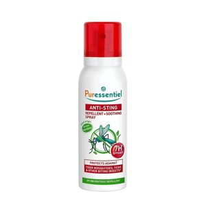 PURESSENTIEL Sos Insetti Spray 75ml