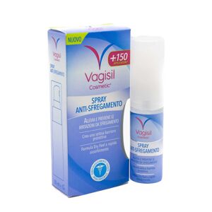 Vagisil Spray Anti Sfregamento 30ml