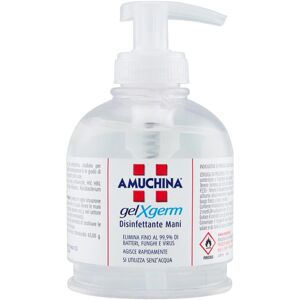 AMUCHINA Gel X-Germ Disinfettante Mani 250 Ml