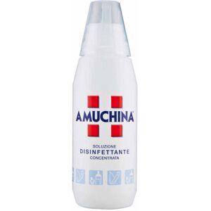 AMUCHINA Soluzione Disinfettante Concentrata 1000 Ml