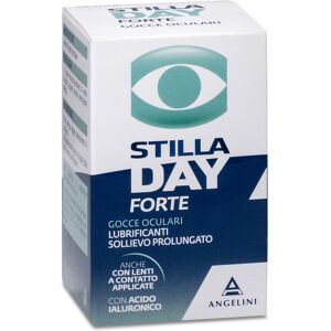 ANGELINI Stilla Day Forte 10 Ml