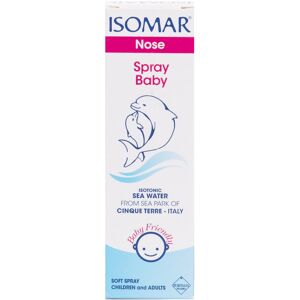 ISOMAR Naso Spray Baby 30ml