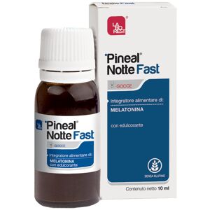 LABOREST Pineal Notte Fast Gocce 10ml