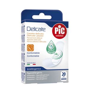 PIC Delicate Cerotto Delicato Medium 20pcs Medium