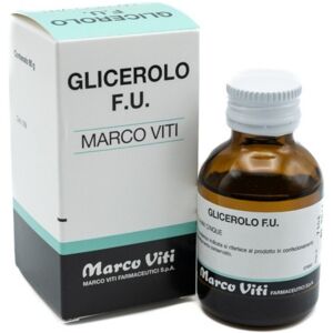 MARCO VITI Glicerolo F.U. 60ml