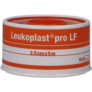 BSN MEDICAL Leukoplast Pro Lf 1 Cerotto Da 2,5cmx5m