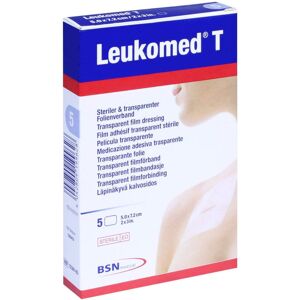 BSN MEDICAL Leukomed T 5 Cerotti Da 7,2cmx5cm