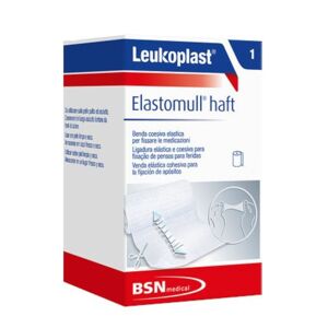 BSN MEDICAL Elastomull Haft 1 Benda Da 10 X 400 Cm