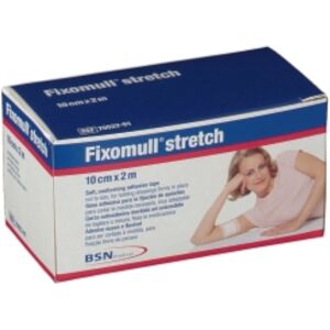 BSN MEDICAL Fixomull Stretch 10 Cm X 2 M