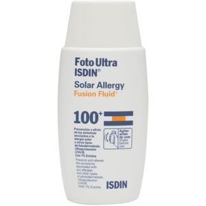 ISDIN Foto Ultra Solar Allergy 100+ 50ml