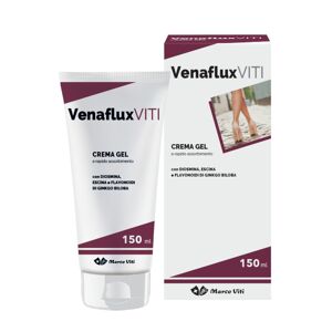 MARCO VITI Venaflux Viti Crema Gel 150ml