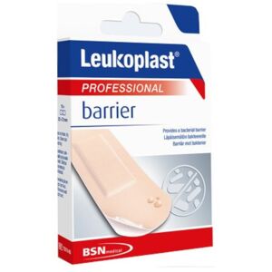 BSN MEDICAL Leukoplast - Barrier 30 Cerotti