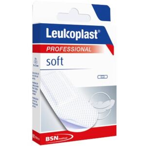 BSN MEDICAL Leukoplast - Soft 20 Cerotti - Assortiti