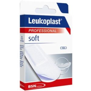 BSN MEDICAL Leukoplast - Soft 10 Cerotti Da 72x38 Cm