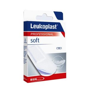 BSN MEDICAL Leukoplast - Soft 20 Cerotti Da 72x19 Cm