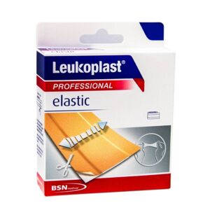 BSN MEDICAL Leukoplast - Elastic 1 Cerotto Da 1m X 6cm