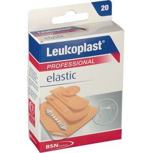 BSN MEDICAL Leukoplast - Elastic 20 Cerotti X 3 M