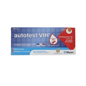 MYLAN Autotest Vih® 1 Kit