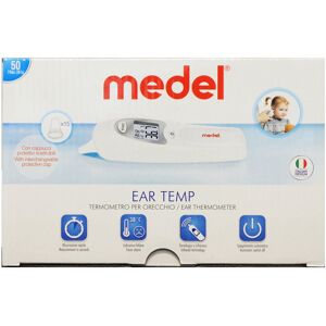 MEDEL Ear Temp