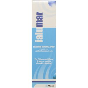 MYLAN Ialumar 100ml