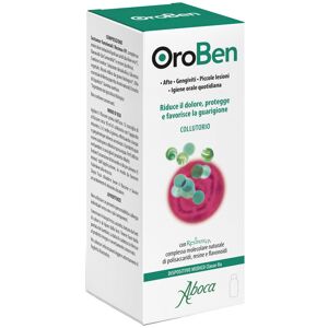 ABOCA Oroben 150 Ml