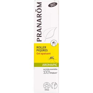 PRANAROM Dopo Puntura - Gel Lenitivo Roll-On 15 Ml