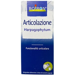 BOIRON Articolazione - Harpagophytum 60ml