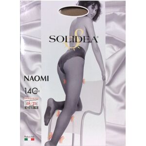 SOLIDEA Naomi 140 1 Pacchetto / Nero L