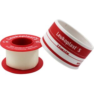 BSN MEDICAL Leukoplast - S 1 Cerotto Da 2,5 Cm X 5 M