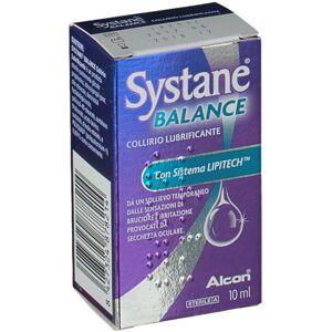 SYSTANE Balance - Collirio Lubrificante 10ml