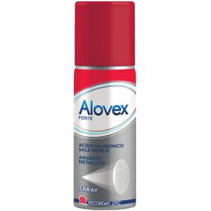 ALOVEX Ferite Spray 125ml