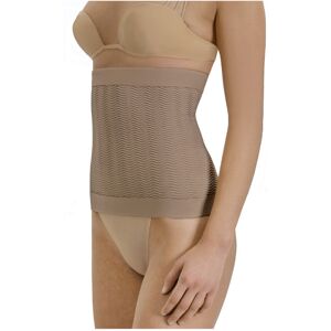 SOLIDEA Silver Wave - Abdominal Band Colore: Beige M - L