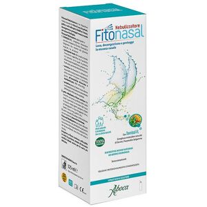 ABOCA Fitonasal Nebulizzatore 125 Ml