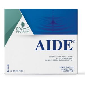 PROMOPHARMA Aide 20 Sticks Da 10ml