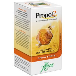 ABOCA Propol2 Emf Spray Forte 30 Ml