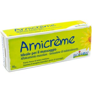 BOIRON Arnicreme 70 Grammi