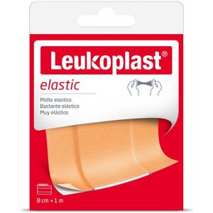 BSN MEDICAL Leukoplast - Elastic 1 Cerotto Da 1m X 8 Cm