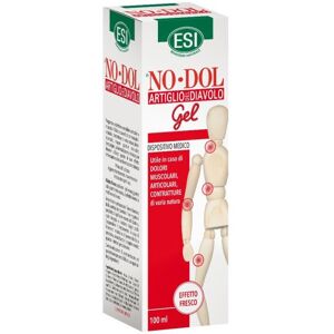 ESI No Dol Artiglio Del Diavolo Gel 100ml