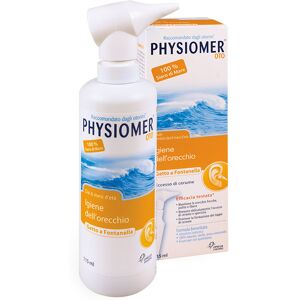 Physiomer Oto 115ml