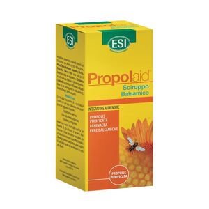 ESI Propolaid - Sciroppo Balsamico 180ml