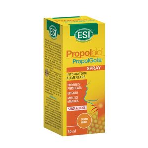 ESI Propolaid - Propolgola Spray 20ml