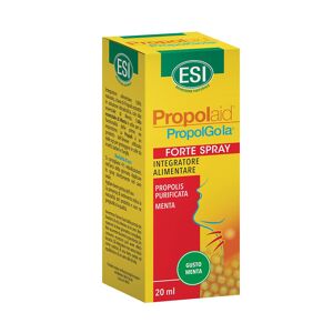 ESI Propolaid - Propolgola Forte Spray 20ml