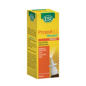 ESI Propolaid - Rinoact Spray 20ml