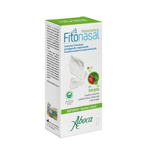 ABOCA Fitonasal Biopomata 10 Ml