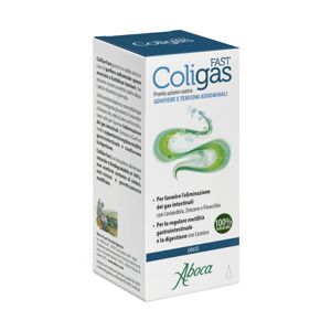 ABOCA Coligas Fast 75ml