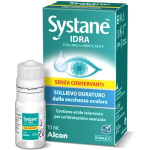 SYSTANE Idra - Collirio Lubrificante 10ml